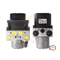 0265950077 0265225185 ABS BOSCH 5.7 SMART ROADSTER 452 2003-2005